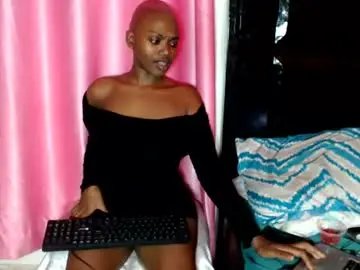 Chaturbate Live Porn of pinkdomina01