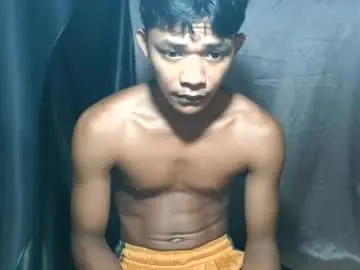 Chaturbate Adult Webcam of pinoy_cuteboy69