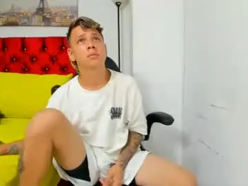Chaturbate Adult Webcams of tobby_millers_