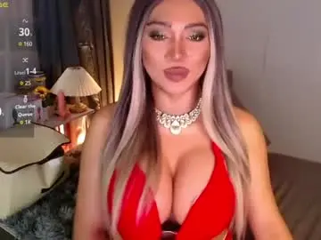 Chaturbate Adult Webcams of xxcinddyxx