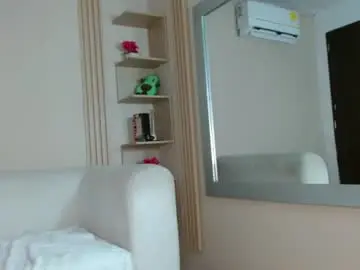 Chaturbate Sex Cam of _cloe___21