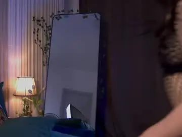 Chaturbate Nude Webcam of aurora_404