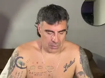 Chaturbate Live Sex of chato012