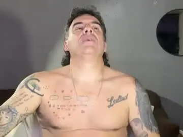 Chaturbate Free Porn Cam of chato012