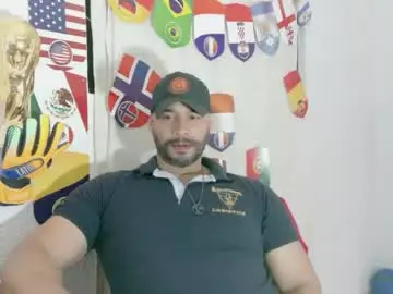 Chaturbate Best live sex cam show of culoculito341910