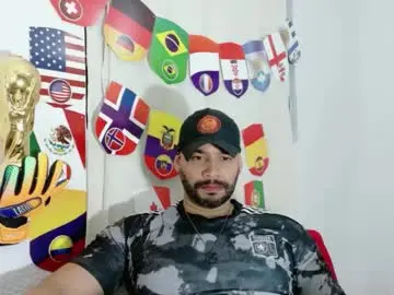 Chaturbate Live Porn of culoculito341910