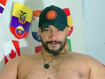 Chaturbate Sex Chat of culoculito341910