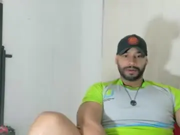 Chaturbate Best live sex cam show of culoculito341910