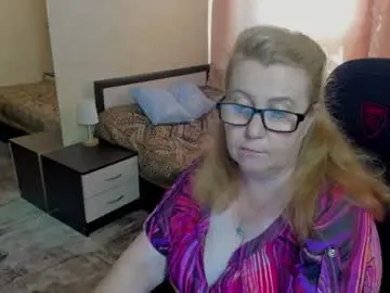 Chaturbate Watch Live Sex Cams of fraumartha