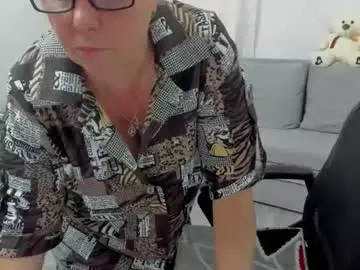 Chaturbate Sex Chat of fraumartha