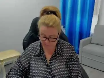 Chaturbate Adult Video Chat of fraumartha
