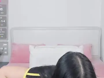 Chaturbate Nude Webcam of inadaphne