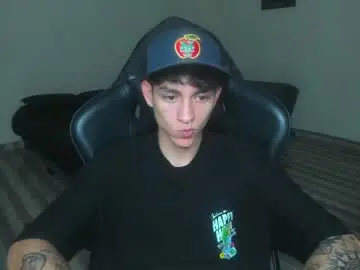 Chaturbate Free Porn Cam of it_jhon