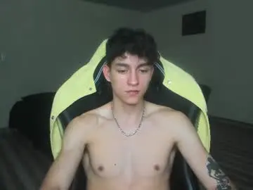 Chaturbate Free Porn Cam of it_jhon