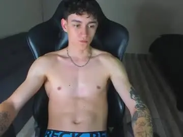 Chaturbate Live Sex of it_jhon