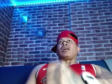Chaturbate Best live sex cam show of jordan_bigcock24