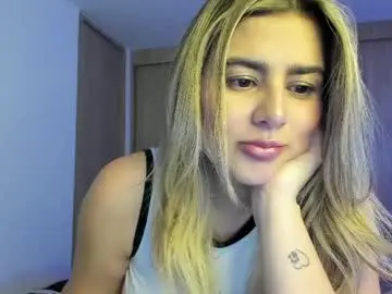Chaturbate Watch Live Sex Cams of liahkimi