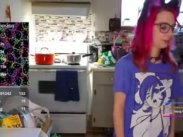 Chaturbate Sex Cam of likemyashe