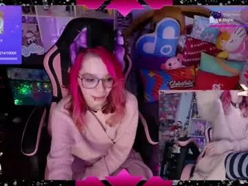 Chaturbate Live Sex of likemyashe