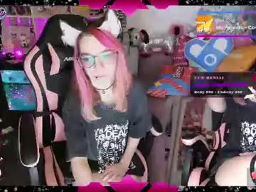 Chaturbate Adult Webcam of likemyashe