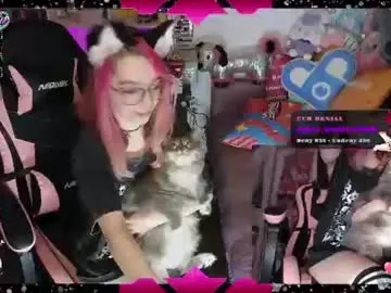 Chaturbate Watch Live Sex Cams of likemyashe