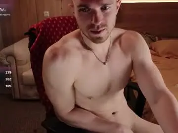 Chaturbate Best Webcam of mark_stiff