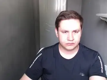 Chaturbate Live Sex Cam of max_marlyn