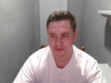 Chaturbate Live Sex of max_marlyn