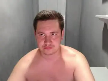 Chaturbate Live Sex of max_marlyn