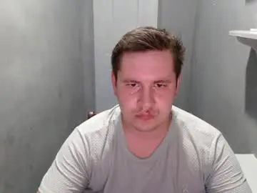 Chaturbate Free Porn Cam of max_marlyn