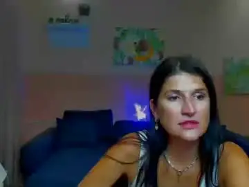 Chaturbate Sex Cam of miamilff_sugar