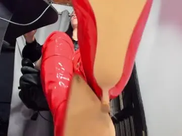 Chaturbate Free Porn Cam of mistressanna_