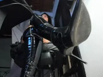 Chaturbate Watch Live Sex Cams of mistressanna_