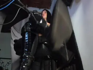 Chaturbate Free Porn Cam of mistressanna_