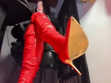 Chaturbate Free Live Porn of mistressanna_