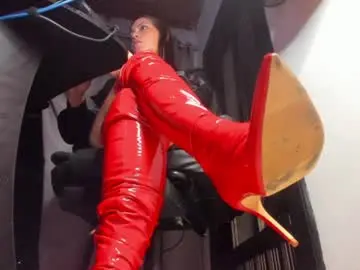 Chaturbate Best live sex cam show of mistressanna_