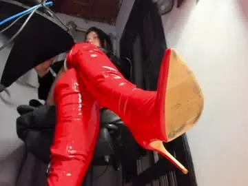 Chaturbate Watch Live Sex Cams of mistressanna_