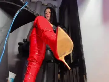Chaturbate Nude Webcam of mistressanna_