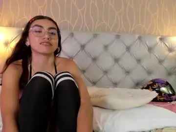 Chaturbate Private Sex Chat of natalhy_