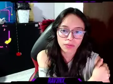 Chaturbate Free Porn Cam of rav3nx_
