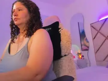 Chaturbate Nude Webcam of scarlett_moo