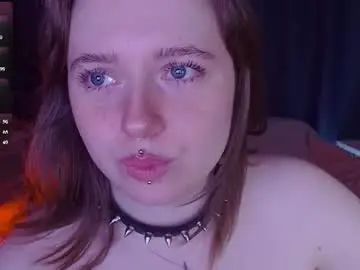 Chaturbate Adult Webcam of selenalily