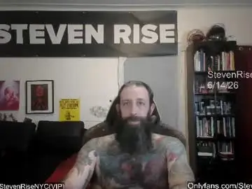 Chaturbate Best Webcam of stevenrisenyc