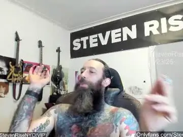 Chaturbate Free Live Porn of stevenrisenyc