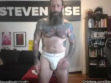 Chaturbate Adult Video Chat of stevenrisenyc