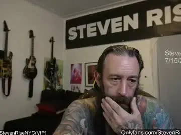 Chaturbate Adult Video Chat of stevenrisenyc