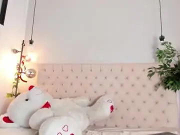 Chaturbate Sex Cam of victoria_colemann
