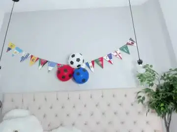 Chaturbate Free Porn Cam of victoria_colemann