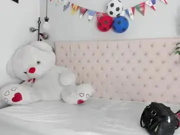 Chaturbate Sex Chat of victoria_colemann
