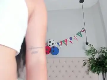 Chaturbate Sex Cam of victoria_colemann